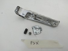 YAMAHA TRACER 900 GT 2018-2020 PEDANA POSTERIORE SINISTRA B5C2743100