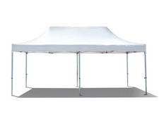 Tenda baldacchino pop - a,