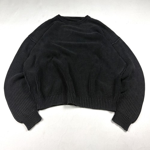 Maglione uomo vintage maglia