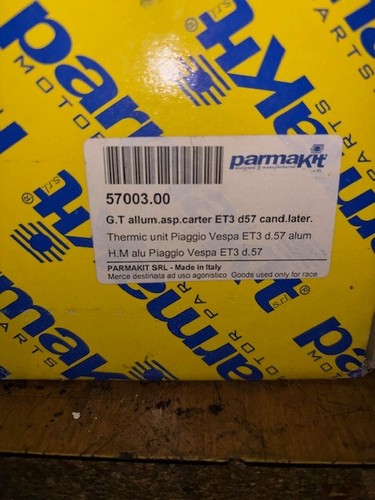 Parmakit puffo 57003 130cc - parmakit,
