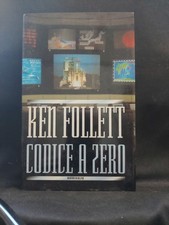ALS-46 Codice A Zero Ken Follet