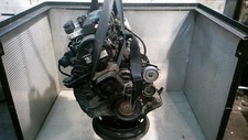 Motore OPEL MERIVA A PHASE 2