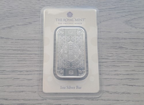 Royal mint great engravers - great,