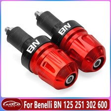 Tappi terminali impugnatura