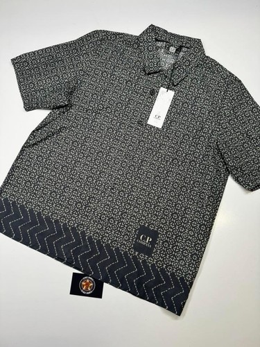Camicia company piatta - c.p.,