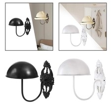 Porta cappelli da parete per