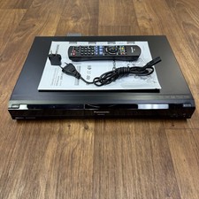 Panasonic DMR-ES18 DVD