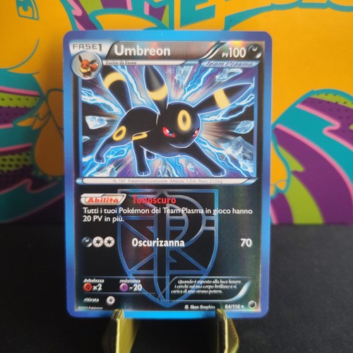 Umbreon vintage reverse - umbreon,