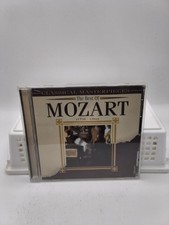 CD) titled "The Best of