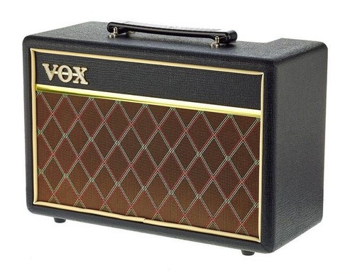 Vox pathfinder - vox,