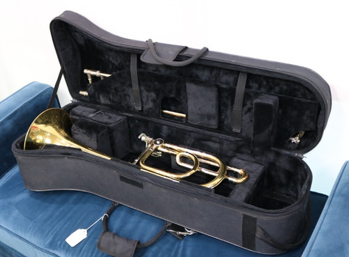 Trombone conn 71h buone - conn,