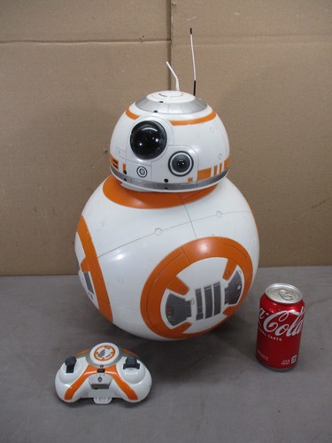 Star wars hero droid - hero, bb-8