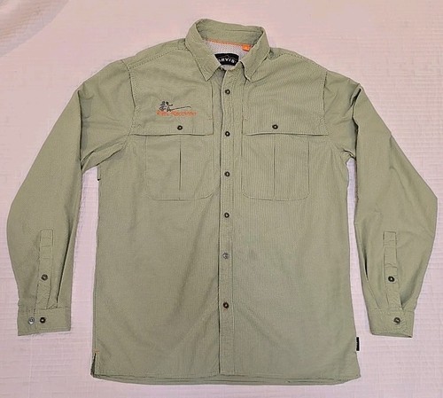 Camicia orvis open - open, caster
