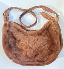 Borsa a spalla BORBONESE