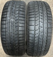 2 pneumatici invernali Pirelli