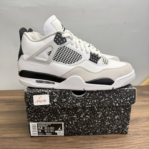 Taglia jordan 4 retro - -,