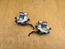 Leve freno cambio shimano - leve,