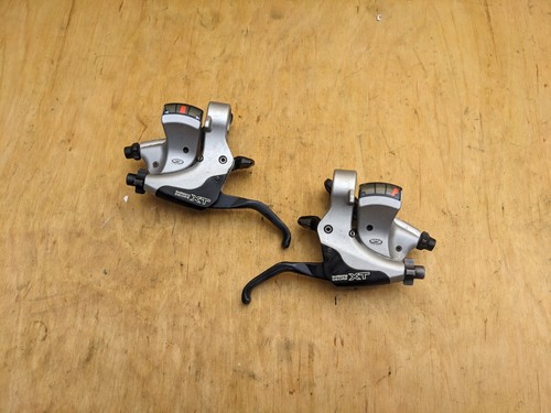 Leve freno cambio - , shimano