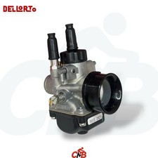 02631x carburatore dellorto - 02631x,