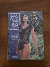 Milo Manara - Maestro