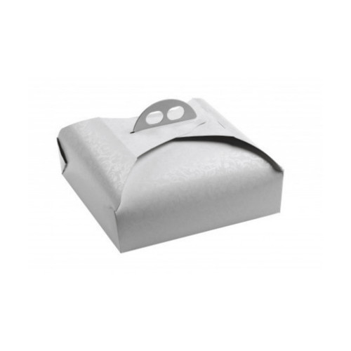 Portatorta scatole quadrate - portatorta, /