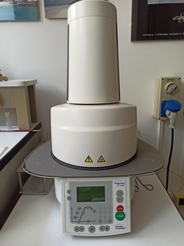 Forno odontotecnico ivoclar - forno,