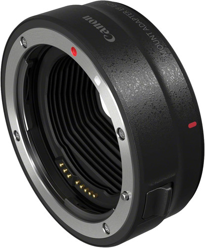 Canon adattatore eos r - canon,