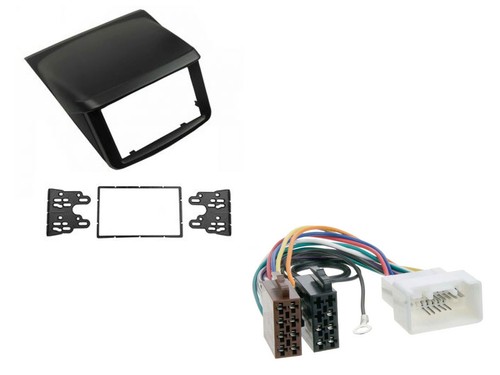 Kit installazione radio