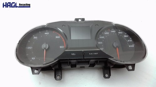 Cruscotto completo 6j0920800l - cruscotto,