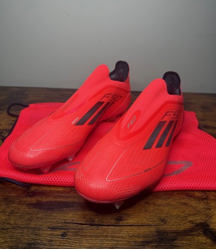 Adidas f50 elite laceless - elite,