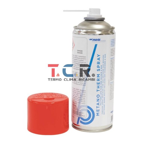 Metano therm spray - 400, ml
