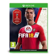 Fifa world cup - world, update