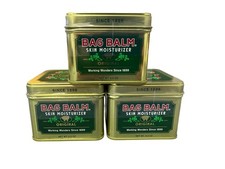 Confezione 3 Balsami Vermont's