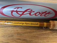 Scott F693/3 30th Anniversary