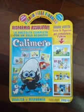 Album Set  Completo Calimero