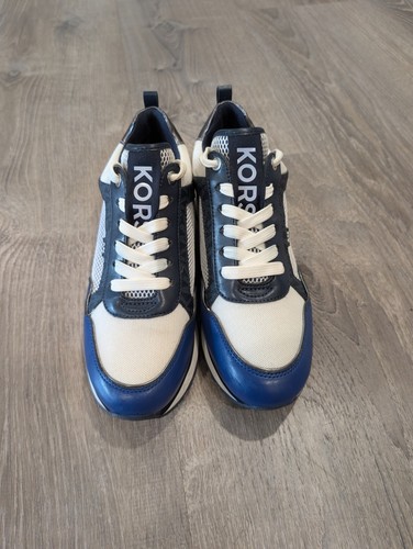 Sneakers michael kors maddy - sneakers,