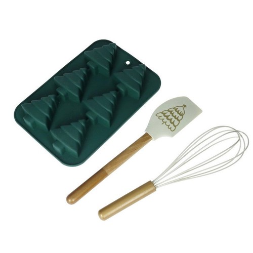 Set dolci natale - dolci,