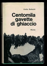 +CENTOMILA GAVETTE DI GHIACCIO