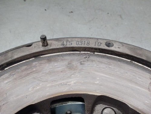 30681231 volano motore - , volvo