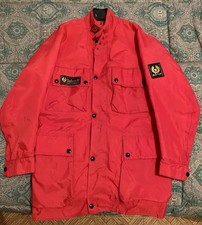 Belstaff giubbino - belstaff, da