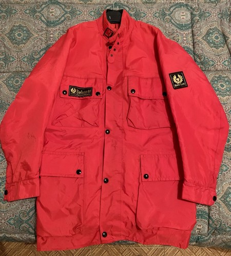 Belstaff giubbino - giubbino, da