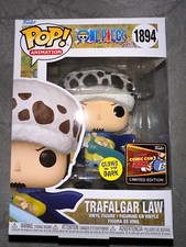 Funko POP! Pezzo unico