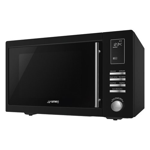 Smeg microonde 900w - microonde,