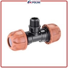 CLABER 90325 RACCORDO A T