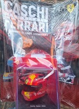 CARLOS SAINZ (2022) GRAN