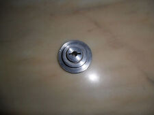 EMCO UNIMAT SL ORIGINAL pulley for EMCO UNIMAT Puleggia per tornio 