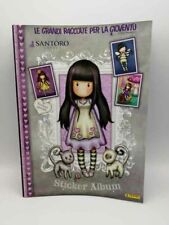 Santoro London Viola 1