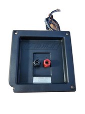 MISSION STEREO SPEAKER