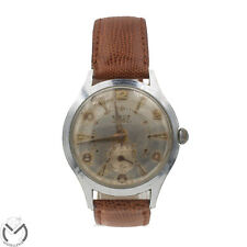 Orologio SNEDA Vintage Carica manuale Acciaio Uomo 59vv25