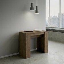 Tavolo consolle allungabile